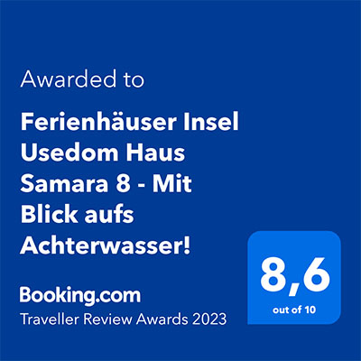 Ferienhäuser Usedom Booking