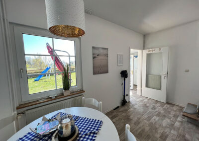 Ferienhaus buchen auf der Insel Usedom