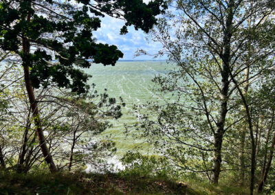 Ferienhäuser Usedom