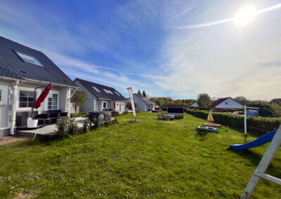 Ferienhäuser Usedom