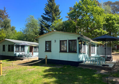 Ferienhäuser Usedom