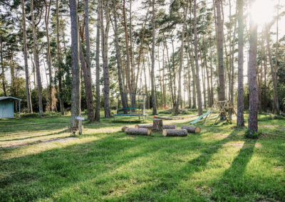 Ferienhäuser Usedom