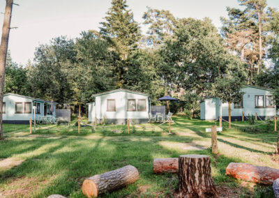Ferienhäuser Usedom