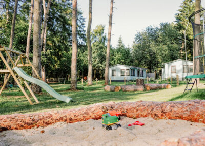 Ferienhäuser Usedom