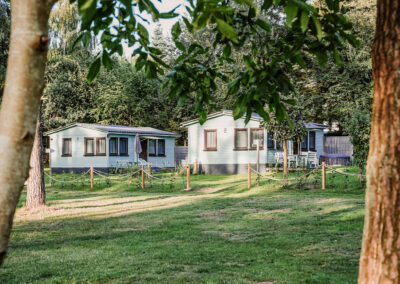 Ferienhäuser Usedom