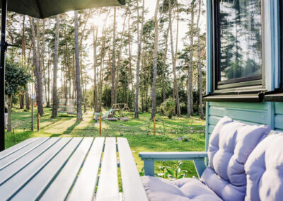 Ferienhäuser Usedom