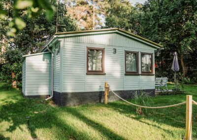Ferienhäuser Usedom