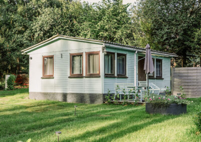 Ferienhäuser Usedom