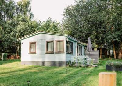 Ferienhäuser Usedom