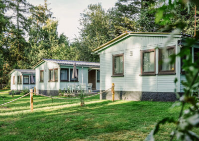Ferienhäuser Usedom