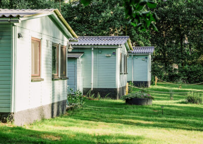 Ferienhäuser Usedom