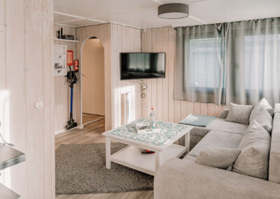 Ferienhäuser Usedom