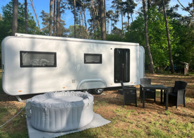Ferienhäuser Usedom
