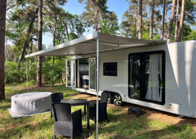 Ferienhäuser Usedom