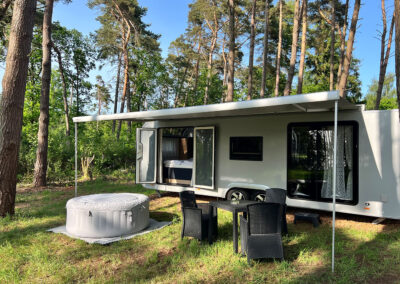 Ferienhäuser Usedom