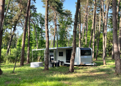 Ferienhäuser Usedom
