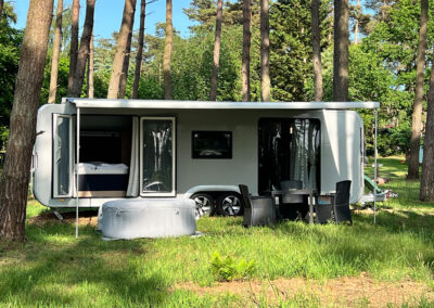 Ferienhäuser Usedom