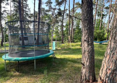 Ferienhäuser Usedom