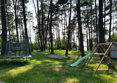 Ferienhäuser Usedom