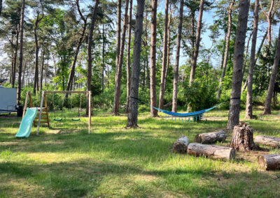 Ferienhäuser Usedom