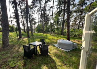 Ferienhäuser Usedom