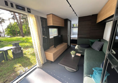 Ferienhäuser Usedom